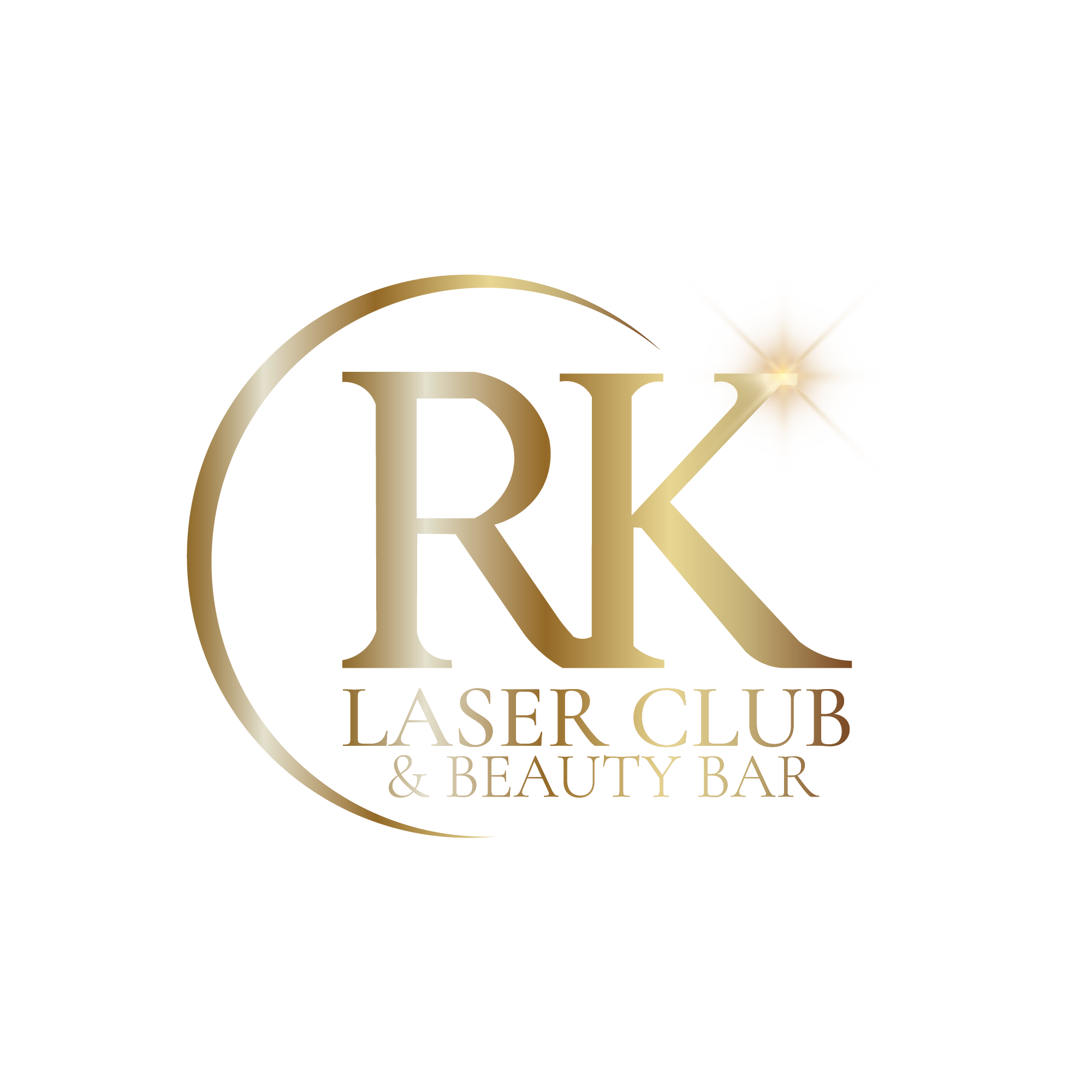 RK Logo - Transparent