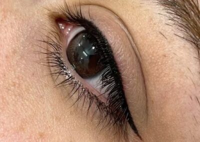 eyeliner